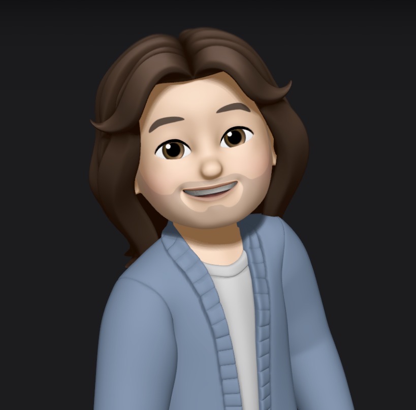 Portrait of Jonah Merriam